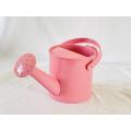 Pink 1L children's watering can