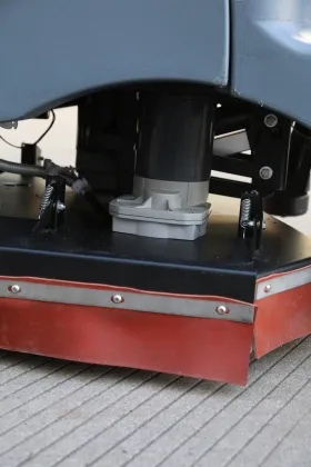 Nilfisk Floor Cleaning Machinery: Prices for Swipe Floor Vacuum Cleaners