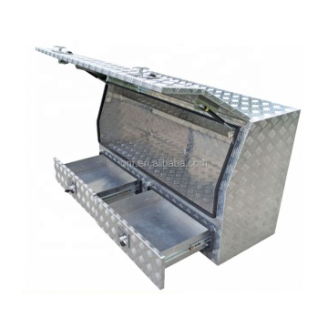 AB8-1 Aluminum Truck Box Search
