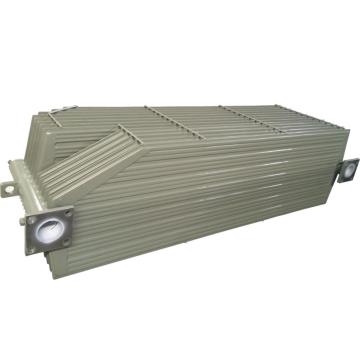 Transformer Chamfered Panels Type Radiators