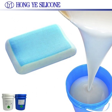 Thermally Stable Foamed Silicone for Electrical Insulation