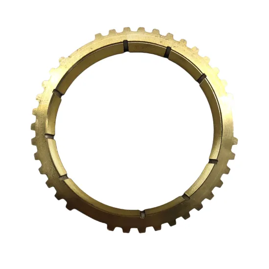 Discount OEM 33367-35010 Transmission Synchronizer Ring for Toyota 2KD Hilux 3.0