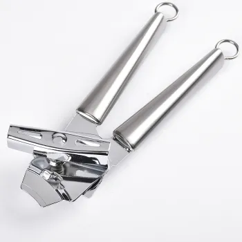Metal Can Opener