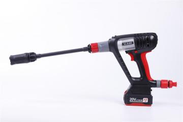 Power Cleaner cordless pressure washer
