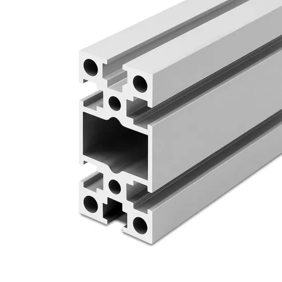 3060 aluminum profile 6063 oxidation electrophoresis
