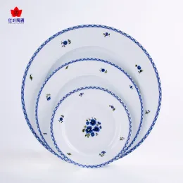 ceramic dinnerware set