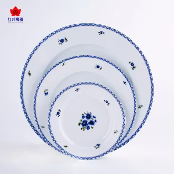 ceramic dinnerware set