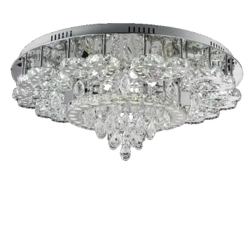 wholesale led crystal chandelier home ceiling lighting
