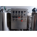 200L Micro cervejaria Equipamento de cerveja