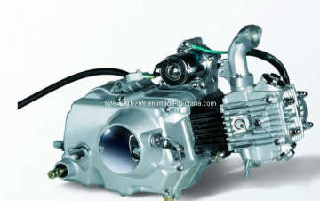 50CC Motorcycle Engine (JL1P39FMB 016)