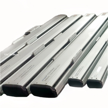 Hiwin Rail TBI Screw Servo Motor Integrated Ball Screw Motorized Linear Stage Actuator: Precision Motion Control Solution