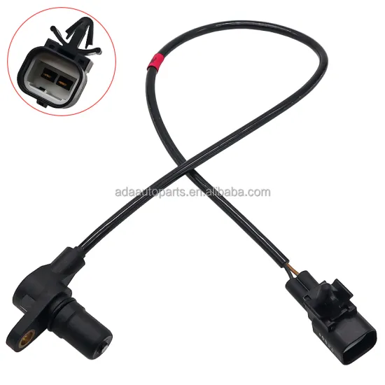 Original New Vehicle Speed Sensor for Hyundai Accent: Part Numbers SC487, 5S12569, 2VSS0225, 2401081, SS11427