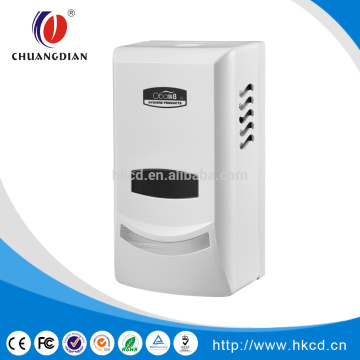 Popular automatic electric fan bathroom aerosol dispenser