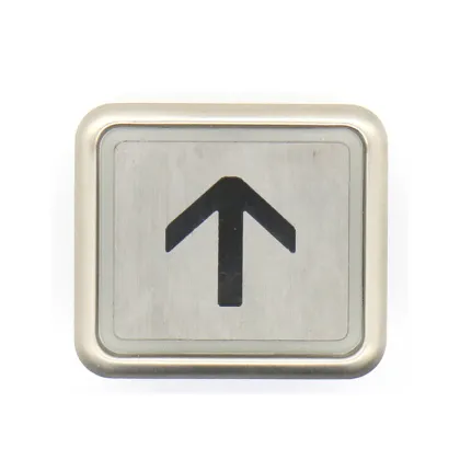 HITACHI LG SIGMA Elevator Push Button Parts