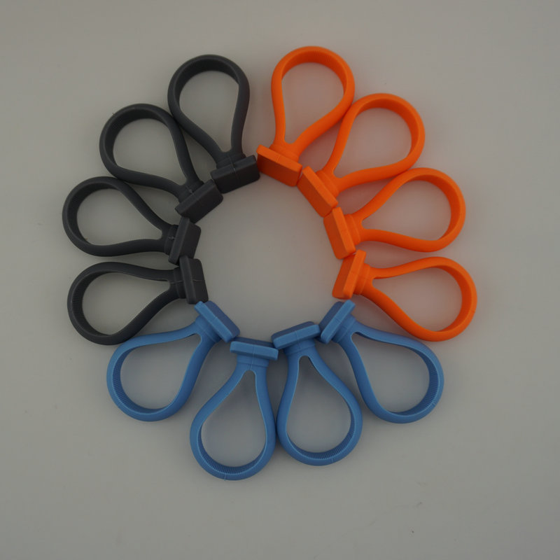 Silicone Hook