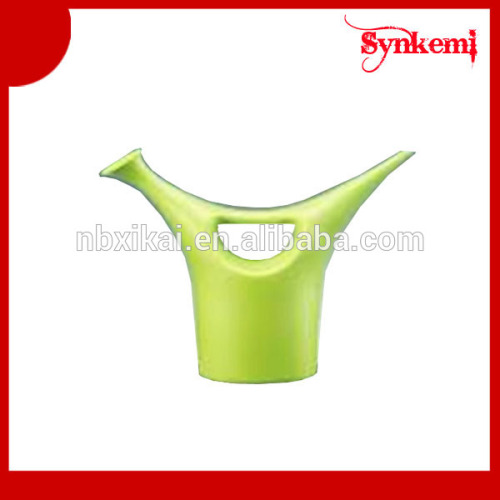 Plastic toy watering can