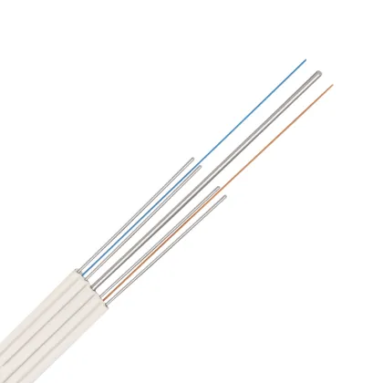 Furukawa Simplex FTTH Fiber Optic Ethernet Drop Cable