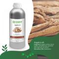 Pure Natural Private Etiquita Angelica Root Oil Angélica Aceite esencial para el cuidado del cuerpo