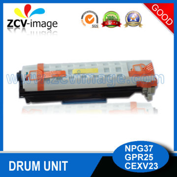 Gruppo tamburo per Canon Npg37/Gpr25/Cexv23