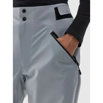 Durable Breathable Hiking Ski Pants for Men