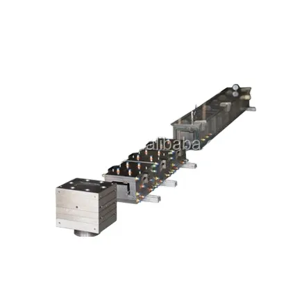 Exploring PVC Foaming Moulds for Window Shutters: Enhancing Efficiency and Design