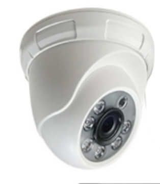 High-Quality 4-in-1 Security AHD CVI TVI Analog Camera - 2MP/5MP 1080p Full Color Night Vision CCTV