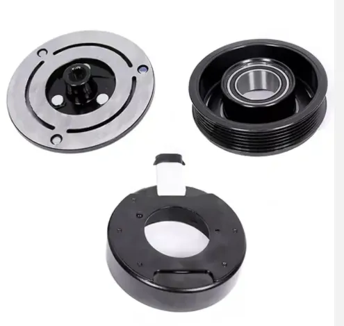12V Automotive A/C Clutch Plate for Honda Civic Air Conditioning Systems