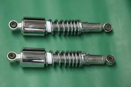 Rear shock absorber for HONDA CGL125 Motorcycle