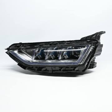 Byd Han LED -Scheinwerfer Hochkonfiguration OEM 2020