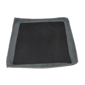 Microfiber Clay Bar Cloth for Auto Detailing and Car Wash