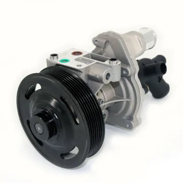 High Performance Car Water Pump 1385827