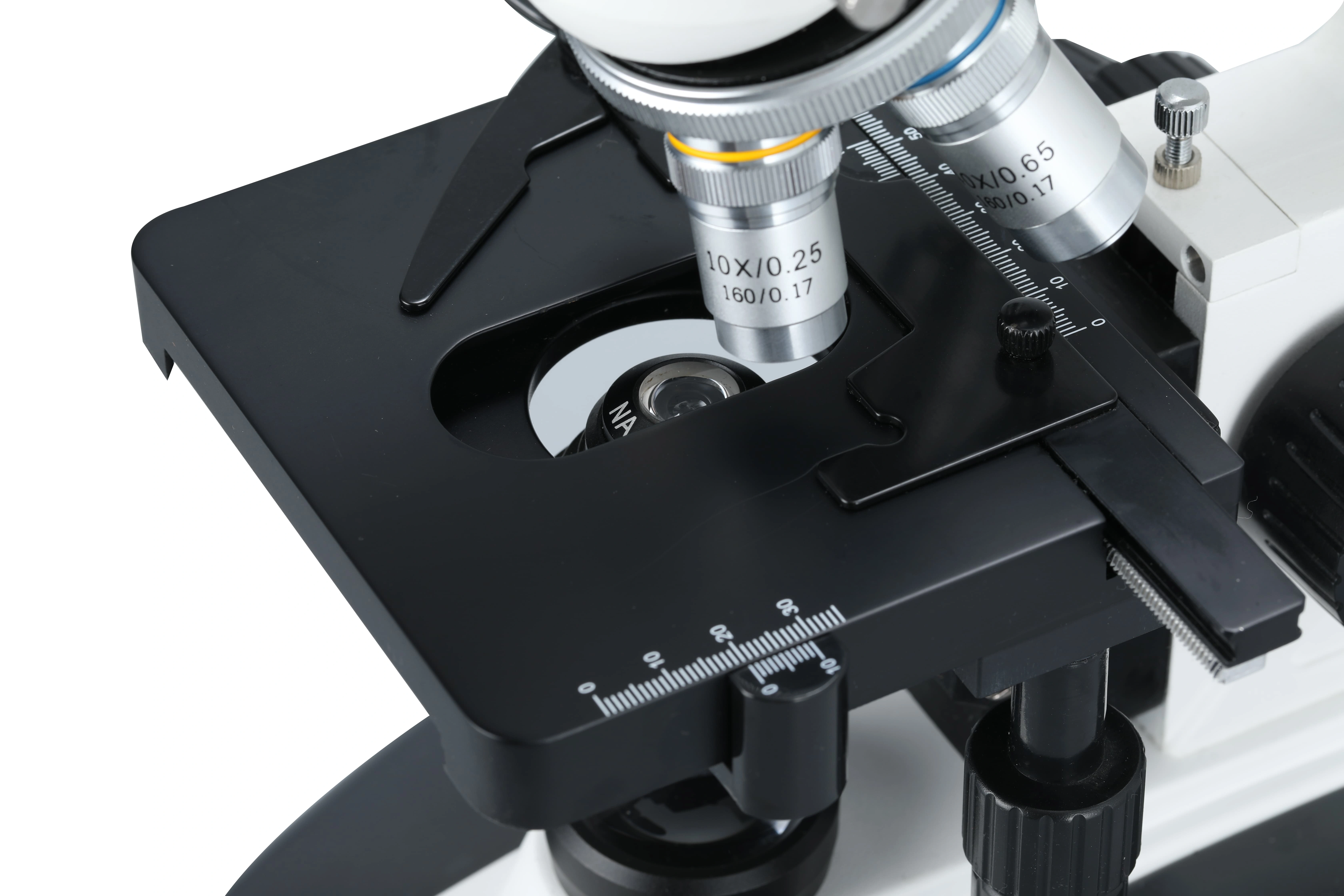 Children's Microscope