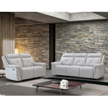 Premium Electric Recliner Sofa Set