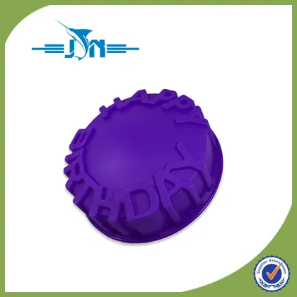 Multifunctional silicone mold bakeware silicone mold for wholesales