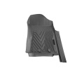 2015-2020NISSAN NAVARA FLOOR MATS