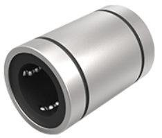 LM Series Linear Ball Bushing