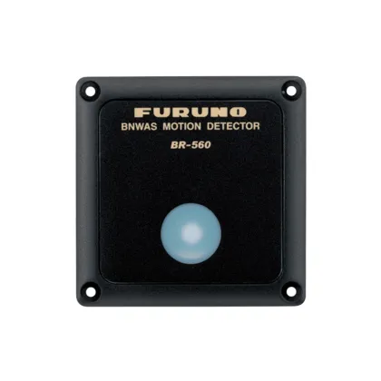 BR-500 BNWAS: Furuno's Maritime Navigation Watch Alarm System for Ship Safety