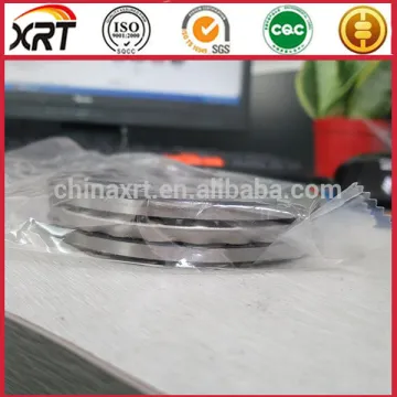 Cheap Thrust ball bearing sizes 51211 51212 51213 51214 51215