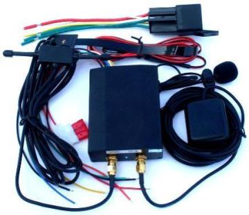 Vehicle GPS Tracker (MS-VT01)