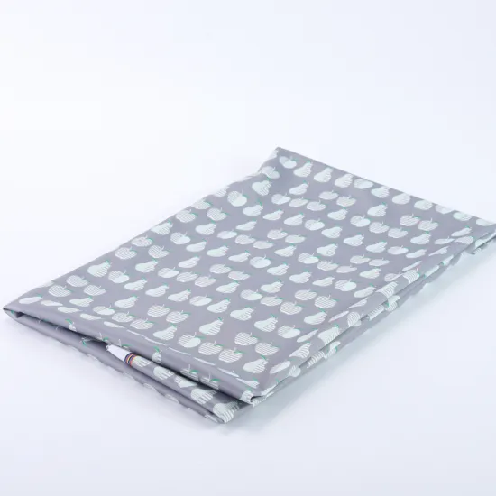 Cotton Printed Fabric