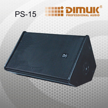 Professional Speaker 15 Inch PS-15