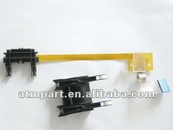 ATM spare part/atm parts Wincor Shaft Assy 1750035768