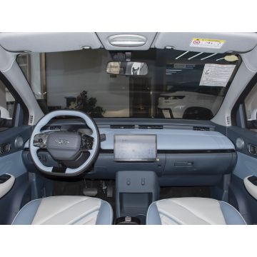 Electric Mini car 2024 Chery eQ1