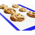 Silicone Full Size Rolling and Baking Mat