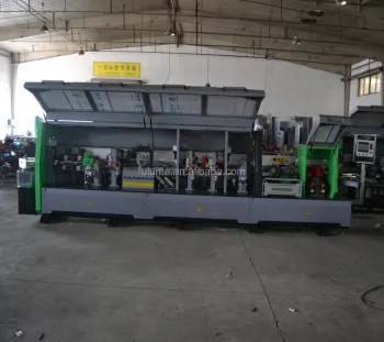 Automatic Edge Bander Machines: Automation in Woodworking