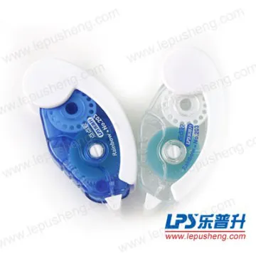 Hot selling Double sides adhesive glue Tape 6mmx8m No.203