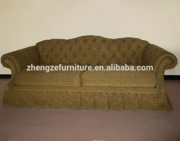 French furniture style sofa, royal furniture sofa set