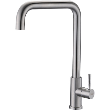Deck Mounted Cold Water Sink Tap