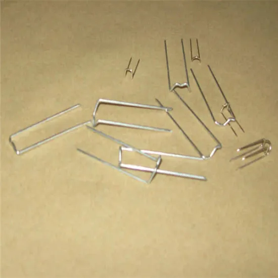 German Mossing Pegs 1kg pack