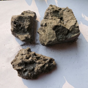 Desulfurador de aleación de carbono y silicio